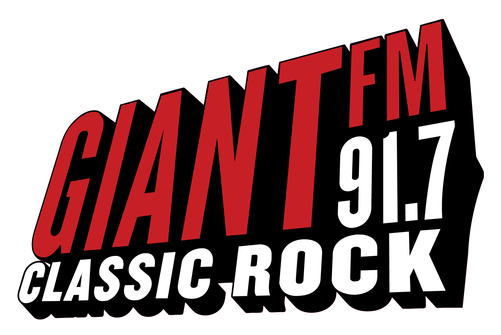Giant FM Logo